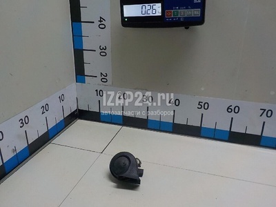 T113721010BB Сигнал звуковой Chery Tiggo 3 2017