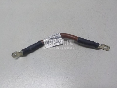 4M0971235E Клемма VAG Q8 (4MN) 2018