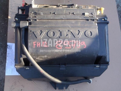 8144577 Корпус отопителя Volvo TRUCK FM (1998 - 2002)