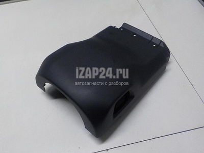 51457952184 Кожух рулевой колонки нижний BMW X6 G06 2019