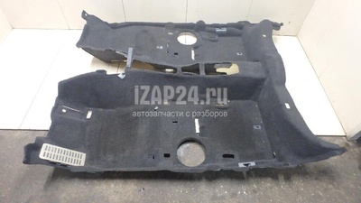84260G9250NNB Покрытие напольное (ковролин) Hyundai-Kia G70 2017