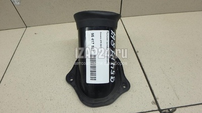 56490J5000 Пыльник (рулевое управление) Hyundai-Kia G70 2017