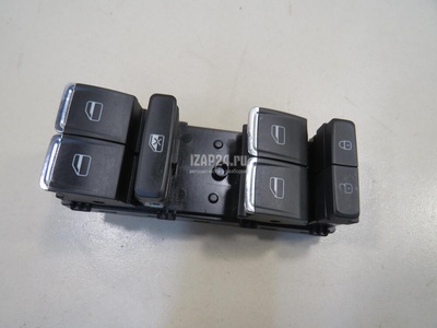 T153746130AB Блок управления стеклоподъемниками Chery Tiggo 2 (J69) 2017