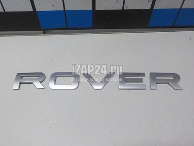 LR114364 Эмблема Land Rover Range Rover Evoque 2019