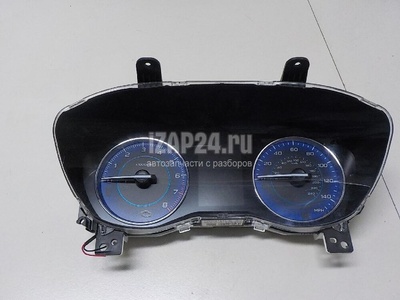 85004FL610 Панель приборов Subaru XV (G24) 2017
