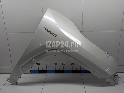 5381142330 Крыло переднее правое Toyota RAV 4 2019
