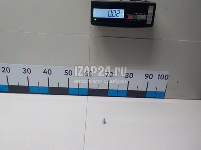 9167180616 Болт Toyota RAV 4 2019