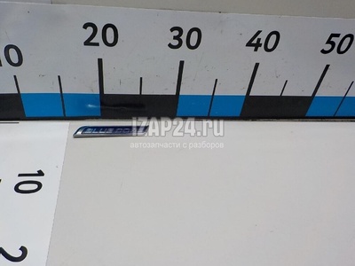 C2011400600 Эмблема на крышку багажника Changan CS35 2013