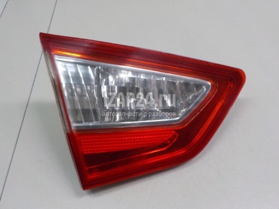 S1010360300 Фонарь задний внутренний левый Changan CS35 2013
