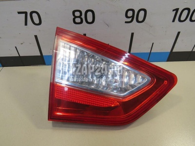S1010360300 Фонарь задний внутренний левый Changan CS35 2013