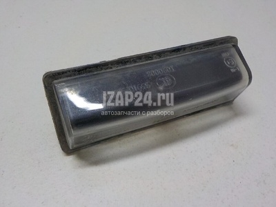 B2010271001 Фонарь подсветки номера Changan CS35 2013