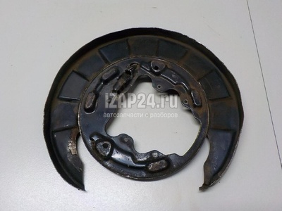 S1010631100 Пыльник тормозного диска Changan CS35 2013