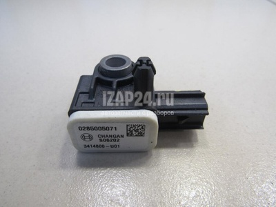 C2010591100 Датчик AIR BAG Changan CS35 2013