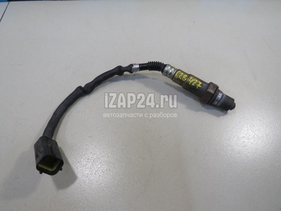 YJ011015 Датчик кислородный/Lambdasonde Changan CS35 2013