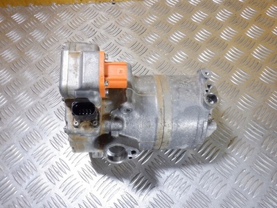 4M0816797A audi q7 е трон компрессор кондиционера