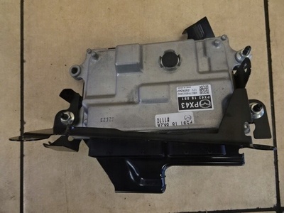 PX4318881 блок управления двигателя mazda mx5 nd 15 - 21r