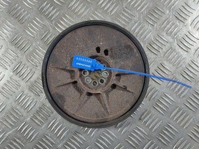 079105251N шкив коленвала Audi A8 D3/4E 2009 ,079105251E,079105251F