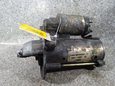 3M5T11000CD Стартер 1.6TDCI , MOTORCRAFT. G8DA. Volvo S40 2 2010 3M5T-11000-CD
