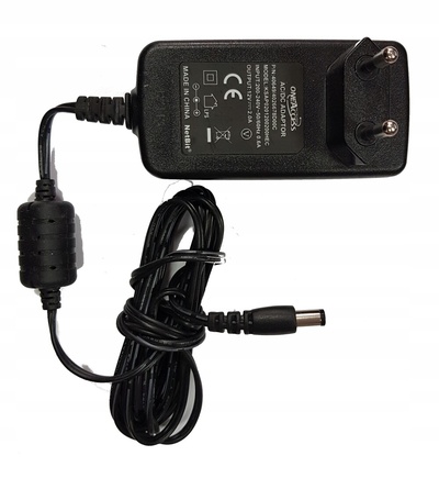 Блок питания 12v oneaccess ksap0201200200hec 2a