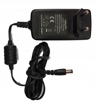 блок питания 12v oneaccess ksap0201200200hec 2a