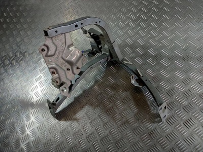 4E0821138F Кронштейн крепления крыла Audi A8 D3/4E 2007