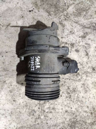 0280217121 Расходомер воздуха Volkswagen Sharan 1 1998