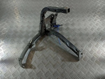 4E0821137F Кронштейн крепления крыла Audi A8 D3/4E 2007