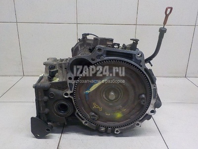4500022IE5 АКПП (автоматическая коробка переключения передач) Hyundai-Kia Getz (2002 - 2010)