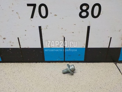 N90755901 Болт VAG A2 [8Z0] (2000 - 2005)