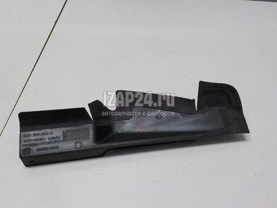 8L0121283 Воздуховод VAG A3 (8L1) (1996 - 2003)