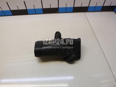 8L0129604B Воздуховод VAG A3 (8L1) (1996 - 2003)