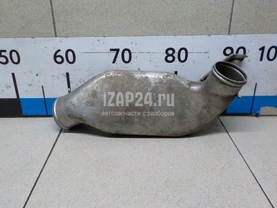 06A145894C Патрубок интеркулера VAG Golf IV/Bora (1997 - 2005)