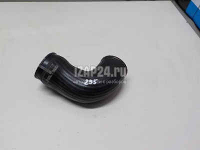 06A145832C Патрубок интеркулера VAG New Beetle (1998 - 2010)