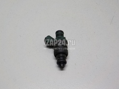 037906031AL Форсунка инжекторная электрическая VAG Polo Classic (1995 - 2002)