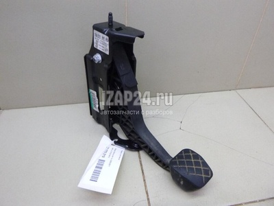 1J1721321D01C Педаль сцепления VAG New Beetle (1998 - 2010)