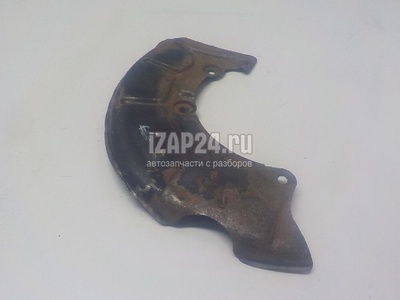 1J0615312A Пыльник тормозного диска VAG New Beetle (1998 - 2010)
