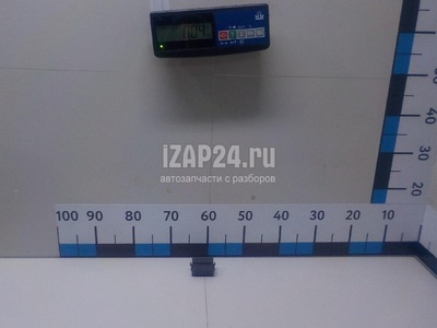 8L0919272A01C Дисплей информационный VAG A6 [C5] (1997 - 2004)