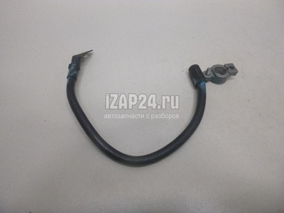 1J0971228 Клемма аккумулятора минус VAG Golf IV/Bora (1997 - 2005)