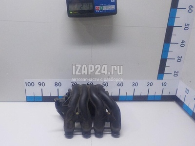06B133213 Коллектор впускной VAG Passat [B5] (1996 - 2000)