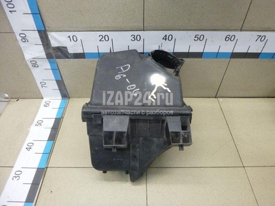 4B0133837F Корпус воздушного фильтра VAG A6 [C5] (1997 - 2004)