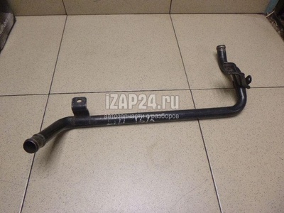 06B103213K Трубка картерных газов VAG Passat [B5] (2000 - 2005)