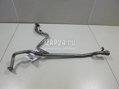 078131831N Трубка картерных газов VAG Passat [B5] (2000 - 2005)