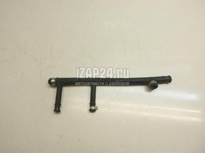 058133784R Трубка картерных газов VAG Superb (2002 - 2008)