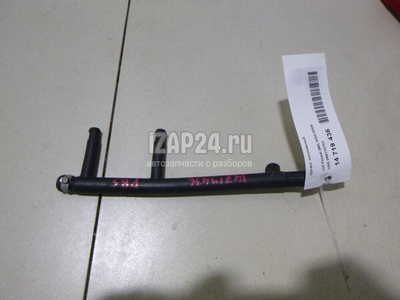 06B133784 Шланг топливный VAG Passat [B5] (2000 - 2005)