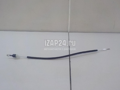 8D0839081A Трос открывания задней двери VAG A4 [B5] (1994 - 2001)