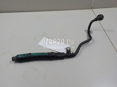 4B0422893A Шланг гидроусилителя VAG Passat [B5] (2000 - 2005)