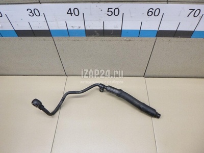 4B0422893A Шланг гидроусилителя VAG Passat [B5] (2000 - 2005)