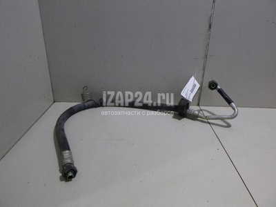 8D0260707F Трубка кондиционера VAG A4 [B5] (1994 - 2001)