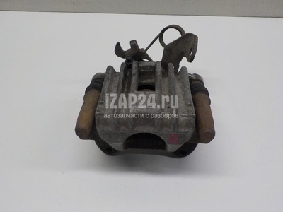 8E0615424A Суппорт тормозной задний правый VAG Passat [B5] (2000 - 2005)
