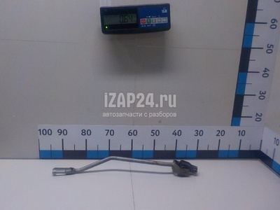8D0711613A Тяга выбора передач VAG A4 [B5] (1994 - 2001)